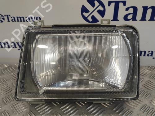 Used Right headlight SEAT IBIZA I (21A) [1984-1993]  3259383