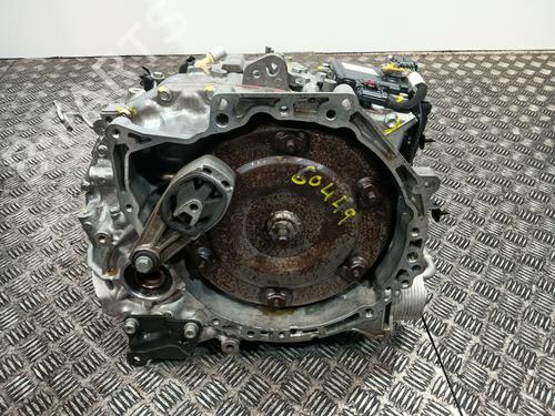 Used Gearbox Gearbox OPEL CROSSLAND X / CROSSLAND (P17, P2QO) 1.2 (75) (110 hp) 33705909 33705909