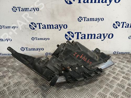 Left headlight CHEVROLET CRUZE Hatchback (J305) 1.7 D | BP31585558C28  - Image 5