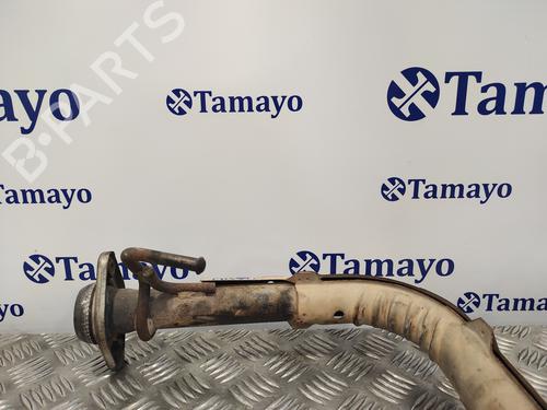 Exhaust system NISSAN MICRA III (K12)  | BP15059904M121