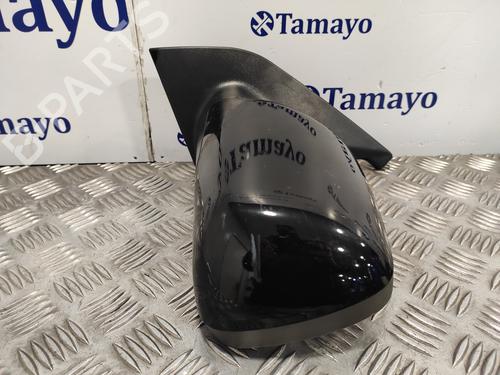 Left mirror KIA PICANTO I (SA)  | BP21219122C26 