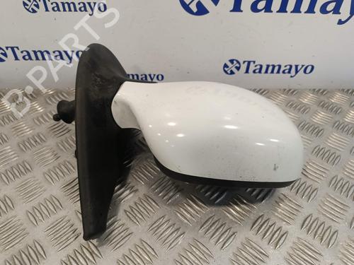Right mirror RENAULT KANGOO (KC0/1_)  | BP23391353C27 