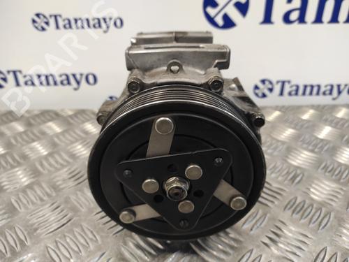 Used AC compressor CITROËN C4 Grand Picasso I (UA_) 2.0 HDi 138 (136 hp) 9234868