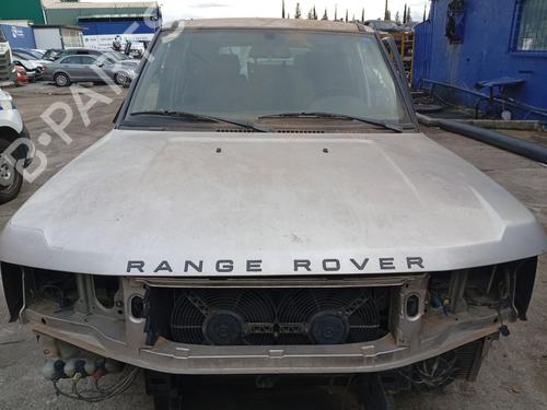 Motorhjelm Motorhjelm LAND ROVER RANGE ROVER II (P38A) [1994-2002] 39648689 39648689
