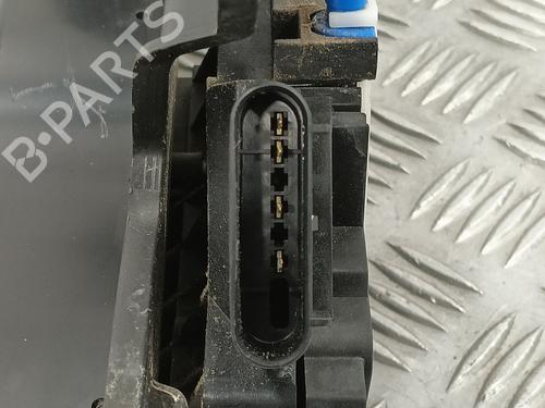 Front right lock FORD FIESTA VI (CB1, CCN)  | BP13897723C97 