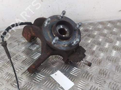 Used Right front steering knuckle Right front steering knuckle FORD TOURNEO CONNECT 1.8 TDCi (90 hp) 39976073 39976073