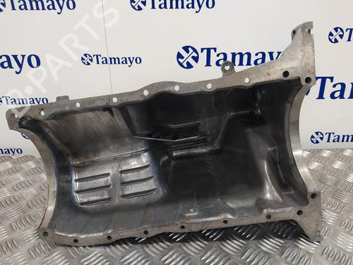 Oil sump PORSCHE 924  | BP14358018M115