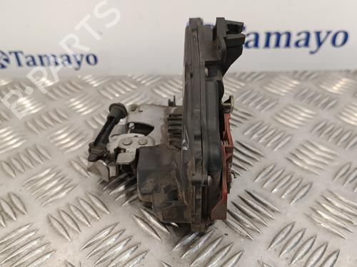 Front left lock AUDI A3 (8P1)  | BP17012168C98 