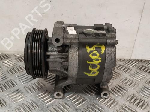 Radiatore A/C Radiatore A/C FORD KA (RU8) 1.2 (69 hp) 37197645 37197645