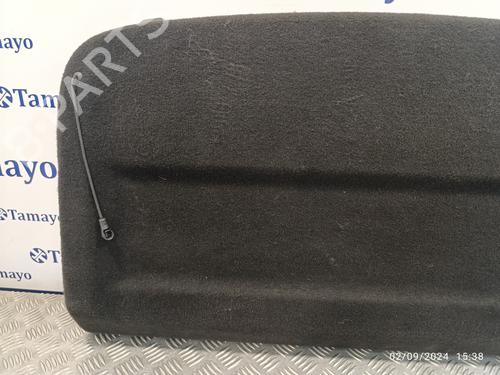Rear parcel shelf OPEL ASTRA J (P10) 2.0 CDTI (68) | BP19483837C85 