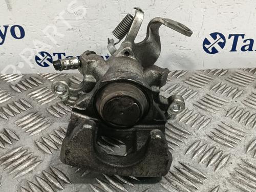 Right rear brake caliper MITSUBISHI ASX (GA_W_) 1.6 DI-D | BP29463944M106 