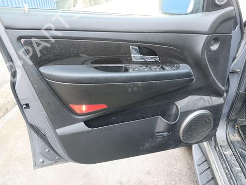 Interiør tag SSANGYONG REXTON W / REXTON 2.0 Xdi | BP29405266I12 