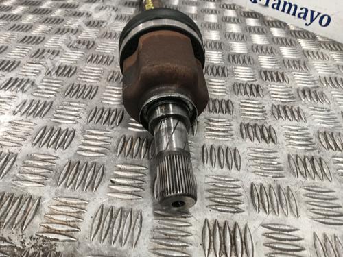 Left front driveshaft RENAULT MASTER III Platform/Chassis (EV, HV, UV) 2.3 dCi 130 RWD (HV01, HV10, HV11, HV12, UV01, UV10,... | BP33288799M38  - Image 5