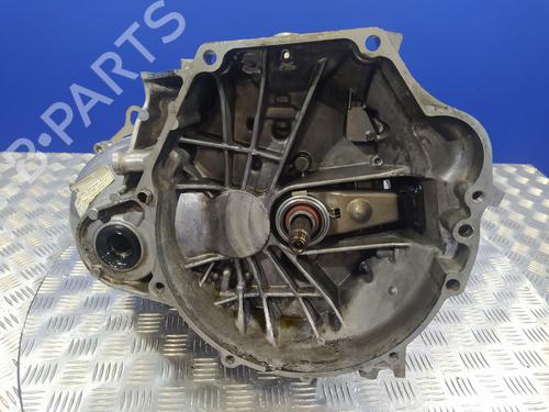 Used Gearbox HONDA CIVIC VIII Hatchback (FN, FK) 2.2 CTDi (FK3) (140 hp) 9291234