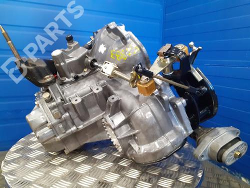Gearbox CHEVROLET KALOS 1.4 16V | BP8065267M3 