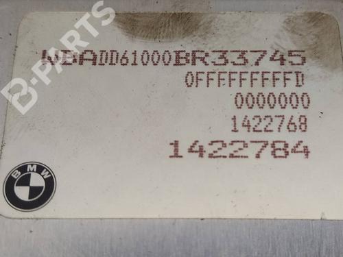 Gearbox control unit BMW 5 (E39) 528 i | BP6954032M52 