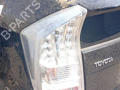 Used Left taillight Left taillight 37492762 37492762