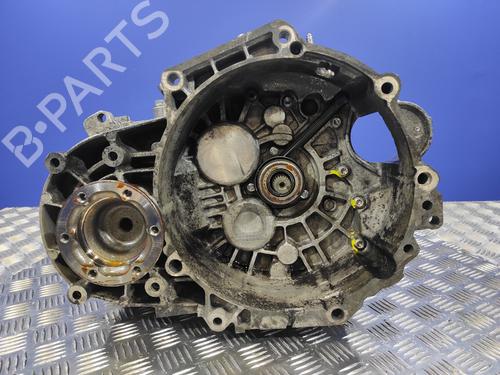 Used Gearbox VW PASSAT B6 (3C2) 2.0 TDI 16V (140 hp) 12103815