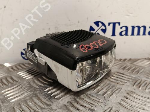 Used Xenon ballast RENAULT MEGANE IV Hatchback (B9A/M/N_) 1.6 dCi 130 (B9A4) (130 hp) 31637806