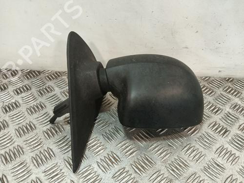 Left mirror DACIA SANDERO II TCe 90 LPG (B8M1) | BP36998525C26 - Image 2