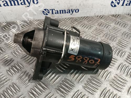 Startmotor CITROËN C4 I (LC_) | BP29944935M8