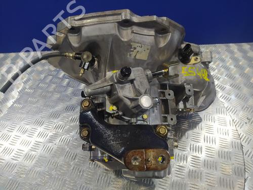 Gearbox CHEVROLET LACETTI (J200)  | BP16499097M3 