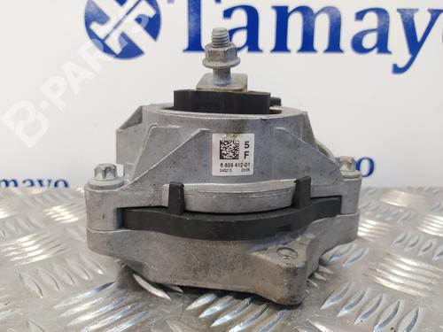Engine mount BMW 1 (F20)  | BP9806276M89 