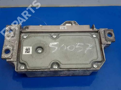 ECU airbags BMW 3 (E90)  | BP6526945M53 