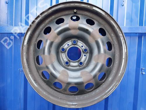 Used Rim PEUGEOT 308 II (LB_, LP_, LW_, LH_, L3_) 1.6 HDi / BlueHDi 115 (115 hp) 20098641
