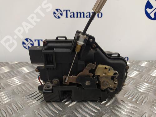 Front right lock AUDI ALLROAD C5 (4BH) 2.5 TDI quattro | BP10137842C97