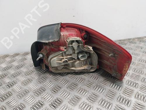Left taillight AUDI A3 (8P1) | BP38065891C34 - Image 2