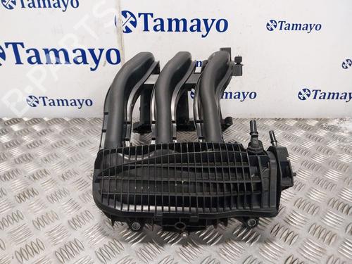 Used Intake manifold CITROËN C3 III (SX) 1.2 VTi 82 (82 hp) 30748451