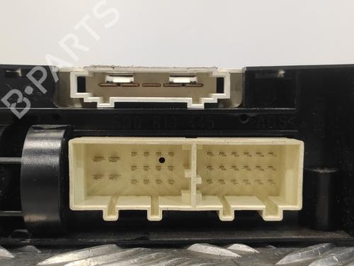 Climate control SEAT IBIZA IV (6J5, 6P1)  | BP13661458I5 