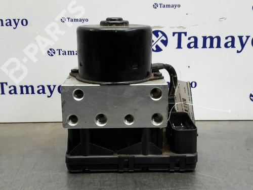 ABS pump CHRYSLER VOYAGER / GRAND VOYAGER III (GS_, NS_)  | BP7050947M43 