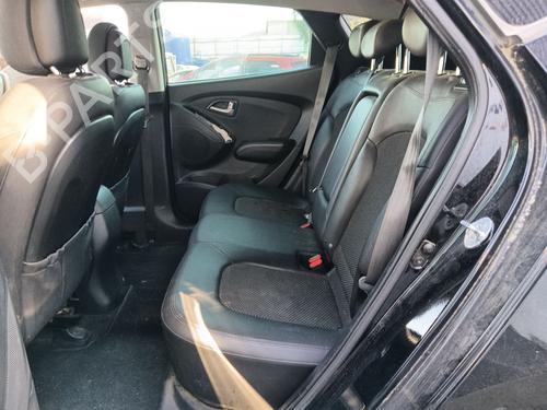 Right sun visor HYUNDAI ix35 (LM, EL, ELH) 1.7 CRDi | BP37421862I2 - Image 12