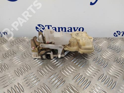 Rear left lock HONDA STREAM (RN) 1.7 16V (RN1) | BP5678814C100 