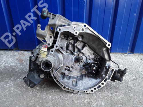 Used Gearbox CITROËN C3 I (FC_, FN_) 1.1 i (60 hp) 6782632