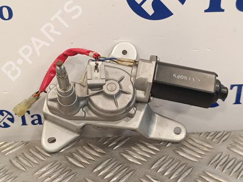 Essuie-glace moteur arrière HONDA JAZZ II (GD_, GE3, GE2) [2001-2008]  17029779