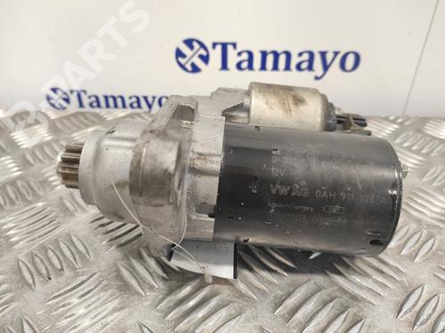 Startmotor SEAT LEON (1P1) 1.2 TSI | BP107421M8 