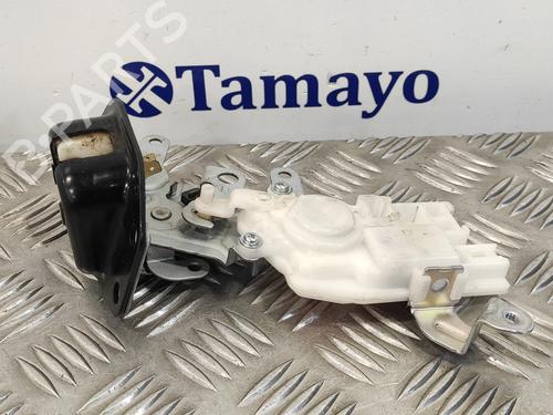 Tailgate lock NISSAN NV200 / EVALIA Bus  | BP13495680C101 