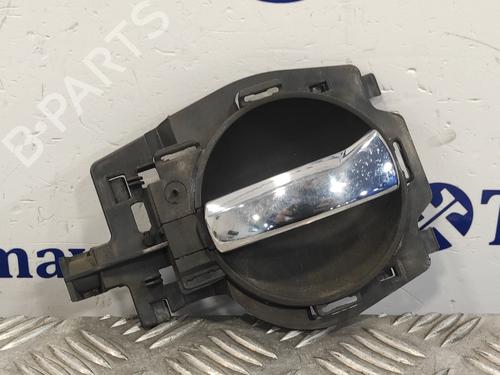 Used Front left interior door handle CITROËN C3 I (FC_, FN_) 1.4 HDi (68 hp) 20934903