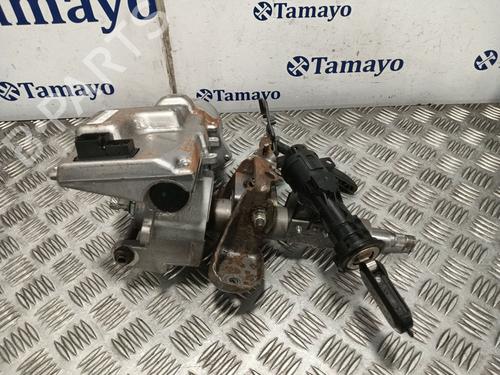 Steering column FIAT 500 (312_)  | BP29595436M21 