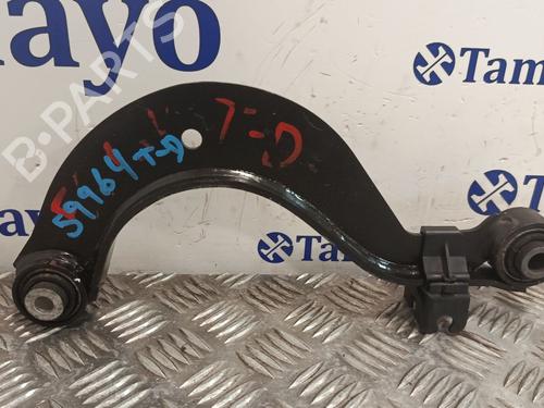 Used Right rear suspension arm VW GOLF V (1K1) 1.4 TSI (122 hp) 32301658