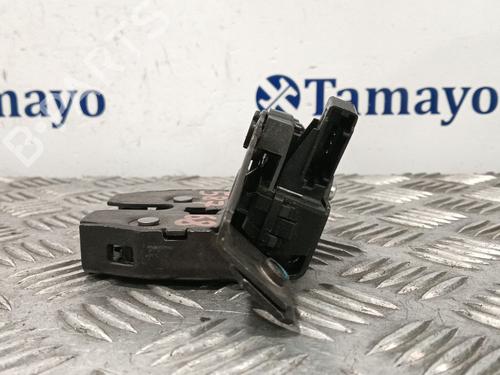 Tailgate lock PEUGEOT 106 II (1A_, 1C_) 1.1 i | BP28716974C101 