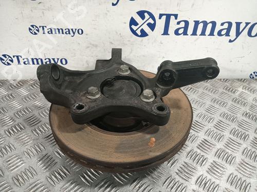Used Right front steering knuckle HYUNDAI H350 Van 2.5 CRDI (150 hp) 31696936