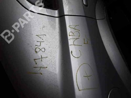 Left headlight FORD MONDEO III (B5Y)  | BP4589390C28 