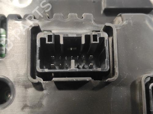 Instrument cluster TOYOTA YARIS (_P13_)  | BP15075536C47 