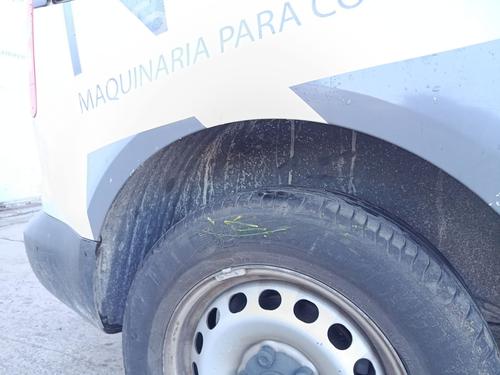 Hjulbue VW CADDY III Box Body/MPV (2KA, 2KH, 2CA, 2CH) 1.6 TDI (75 hp) 29977807