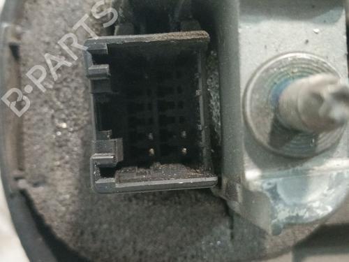 Left mirror RENAULT TRAFIC II Van (FL) 2.0 dCi 115 (FL01, FL0U, FL00, FL0H, FL0M) | BP36647255C26 - Image 6