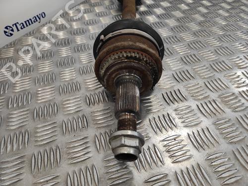 Left rear driveshaft LAND ROVER RANGE ROVER SPORT I (L320) 2.7 D 4x4 | BP14830875M40 